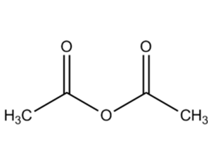 乙酸酐(CAS:108-24-7) 乙酸酐(CAS:108-24-7)